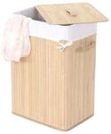 W&auml;schekorb MCW-C21, Laundry W&auml;schebox W&auml;schesammler W&auml;schebeh&auml;lter...