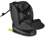 Cangaroo Kindersitz i-Size Castor (40-150cm) Gruppe 0/1/2/3 Isofix, Kopfschutz