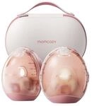 Air 1 Mobile Breast Pump Double