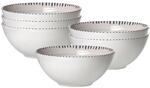 Ritzenhoff & Breker M&uuml;slischalen Natura &oslash; 16,5 cm 6er Set
