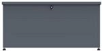 Auflagenbox 460L Kissenbox Aufbewahrungsbox Gartenbox 135x66x67cm