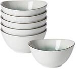 Ritzenhoff & Breker Beilagenschalen Cosmo 15,5 x 13,5 cm 6er Set