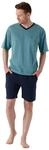 Klima-Light Shorty Herren Pyjama