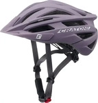 CRATONI MTB Fahrradhelm Agravic lila