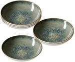 Ritzenhoff & Breker Suppenteller Verde &oslash; 21 cm 6er Set
