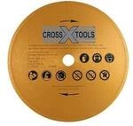 Diamantscheibe 230 x 25,40 mm - Zubeh&ouml;r f&uuml;r CSC 230 - 1200 Pro