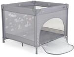 Cangaroo Laufstall Joyzi Matratze Reisebett faltbar Tasche vier Pl&uuml;schfiguren...
