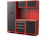 Feistos Werkzeugschrank Juno 2
