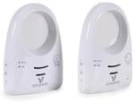 Cangaroo Babyphone Harmony, Nachtlicht, 2-Wege-Kommunikation,...