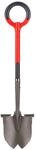 Root Slayer&reg; Radius Garden Wurzelschaufel mit Stiel Root Slayer...