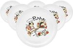 Van Well Pizzateller K&uuml;chenchef &oslash; 30,5 cm 6er Set