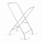 Moni Badewannenst&auml;nder Lilly H&ouml;he 86 cm faltbar, passend f&uuml;r Babybadewanne Lilly