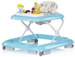 Chipolino Lauflernhilfe Baby Steps Musik Spielpanel R&auml;der Stopper klappbar Licht
