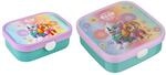 Mepal Brotdosen-Set Campus (2025) 2er Set