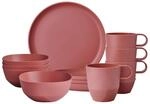Mepal Fr&uuml;hst&uuml;cks-Set Silueta 12er Set