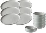 Ritzenhoff & Breker Fr&uuml;hst&uuml;cksset Jasper 12er Set