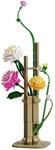 JAMARA-402912 CaDA Blumenstrau&szlig; Fr&uuml;hling 1:1 Bricks