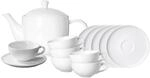 Ritzenhoff & Breker Teeservice Skagen 13er Set