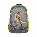 Depesche Schulrucksack Dino World 44 x 33 cm