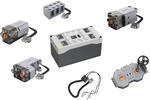 JAMARA CaDA Power System Max Bricks