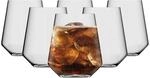 Rastal Becher Harmony 400 ml 6er Set