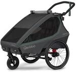 Kidgoo 2 Lite Ivy Green