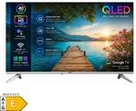JTC-24 40 Zoll / 100 cm QLED Smart Fernseher JTCSQ40F39405G, Android TV, Play Store,