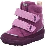 Affenzahn Winterstiefel Wolle Comfy Otter 01250-40178 Gr. 34