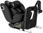 Lorelli Kindersitz Auriga 40 - 150 cm Isofix Anti-Rebound-Stange SPS R&uuml;ckenlehne