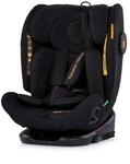 Chipolino Kindersitz Techno iGROW i-Size (40-150cm) Isofix Top Tether Kopfst&uuml;tze