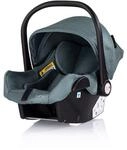 Chipolino Set Babyschale Isofix-Basisstation Aura i-Size (40 - 85cm) verstellbar