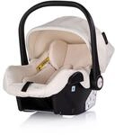 Chipolino Set Babyschale Isofix-Basisstation Aura i-Size (40 - 85cm) verstellbar