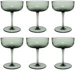 like. by Villeroy & Boch Sektschalen / Dessertschalen Like Glass 100 ml 6er Set