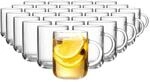 Ritzenhoff & Breker Kaffee- / Gl&uuml;hwein-Gl&auml;ser Marco 330 ml 30er Set
