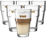 Leonardo Becher Solo 410 ml 6er Set