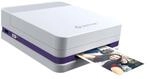 Denver MCP-6010 mobiler Bluetooth Drucker mit Druckzubeh&ouml;r, Farbdruck