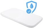 Wasserdichte Spannbettlaken Baby f&uuml;r Waldin 7in1 Babybett