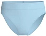 Elastic High Waist Damen Slip