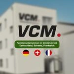 VCM Holzregal stehend platzsparender CD-Schrank f&uuml;r 480 CDs oder 224 DVDs 