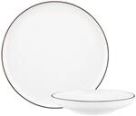 Seltmann Weiden Tafelservice Sento Home Pure Lines 12-tlg.