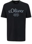 Logo T-Shirt Herren T-Shirt