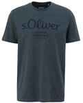 Logo T-Shirt Herren T-Shirt