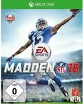 Madden NFL 16
