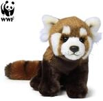 Pl&uuml;schtier Roter Panda (23cm) lebensecht Kuscheltier Stofftier