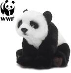 WWF Pl&uuml;schtier - Panda (23cm) lebensecht Kuscheltier Stofftier