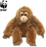 WWF Pl&uuml;schtier Orang-Utan (23cm) lebensecht Kuscheltier Stofftier Affe