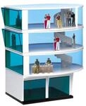 CARRERA DIVERSE - Presseturm