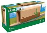 BRIO Spiel Hoher Holz-Tunnel