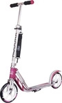 Hudora BigWheel 205, magenta/silber