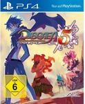 Disgaea 5 - Alliance of Vengeance